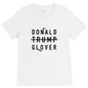 Donald Glover V-Neck Tee