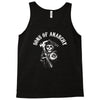 sons of anarchy reaper logo Tank Top