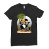haway Ladies Fitted T-Shirt