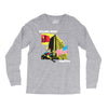 killing joke eighties Long Sleeve Shirts