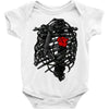 blossom Baby Onesie