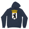 berlin Hoodie