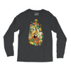 snack pack Long Sleeve Shirts