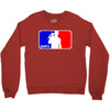 daryl daryl  style Crewneck Sweatshirt