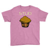 stud Youth Tee