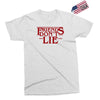 friends don't lie 1 Exclusive T-shirt