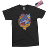amistad digital Exclusive T-shirt