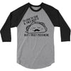 taco 3/4 Sleeve Shirt