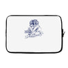 beethmicrowave Laptop sleeve