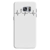 chess heartbeat Samsung Galaxy S7 Case