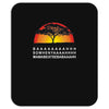 lion chant t   funny  lions joke king savannah africa retro big cat Mousepad