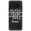 tic tac toe draw Samsung Galaxy S8