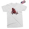 mushroom eater Exclusive T-shirt