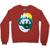camplove Crewneck Sweatshirt