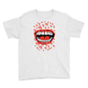crazy laughter Youth Tee