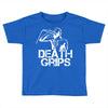 Death Grips Toddler T-shirt