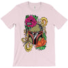 boba flower T-Shirt