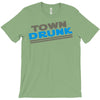 town drunk T-Shirt