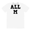 all m All Over Women's T-shirt