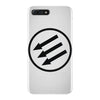 antifa arrows iPhone 7 Plus Case