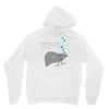 cloudy Unisex Hoodie