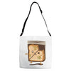 breaaad! Adjustable Strap Totes