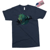 tropical santa Exclusive T-shirt