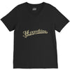 Steven Hawking V-Neck Tee