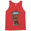 delicious aqua teens Tank Top