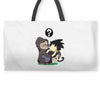 baby sangoku Weekender Totes