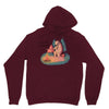 Let's Go Camping Unisex Hoodie