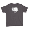 cat Youth Tee