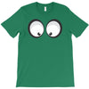 googly eyes T-Shirt