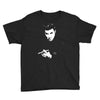van zandt silvio sopranos Youth Tee