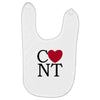 clnt Baby Bibs