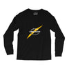 CHIMPLOCEAN Long Sleeve Shirts