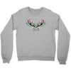 Deer Crewneck Sweatshirt