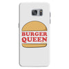 Burger Queen Veggie Samsung Galaxy S7