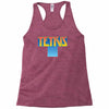 tetris Racerback Tank
