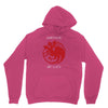 mother of cats Unisex Hoodie