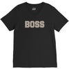 boss funny V-Neck Tee
