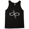 dtp the devin townsend project Tank Top