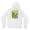 lets hug it out (2) Hoodie