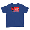 funny  7 words for marriage, ideal gift, birthday present Youth Tee