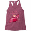 red potion Racerback Tank
