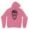 skull triangle Unisex Hoodie