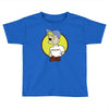 bazooka joe 2, ideal gift or birthday present. Toddler T-shirt