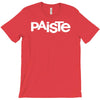 paiste T-Shirt