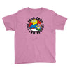 you choo choo choose me Youth Tee