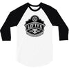 lefty's 3/4 Sleeve Shirt